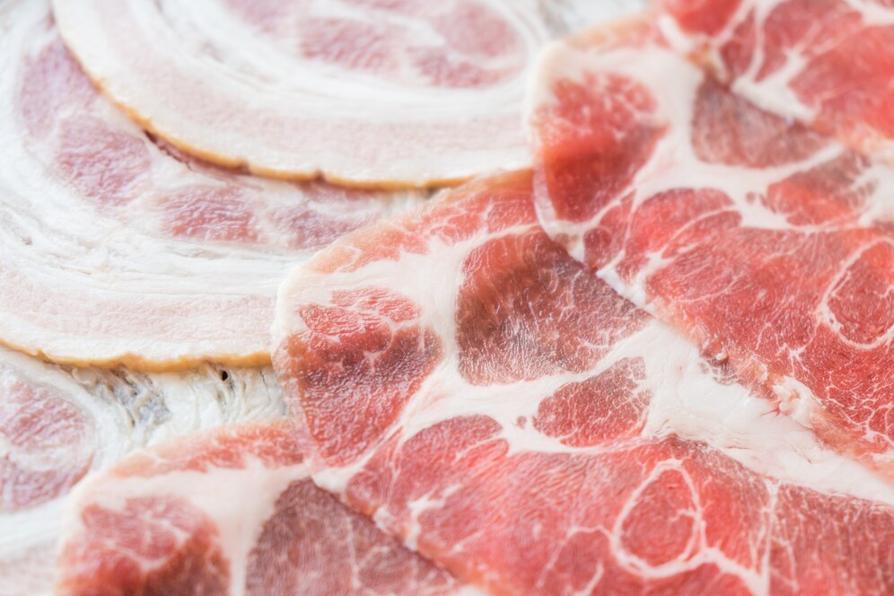 หมูคุโรบุตะ